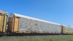 CSX B10531 (Body) TTGX 991720 (Flat)